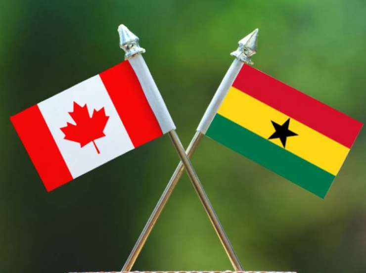 Top reasons to immigrate to Canada from Ghana