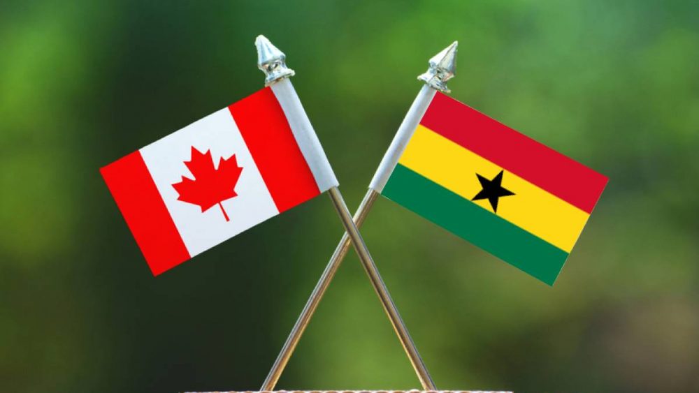 Top reasons to immigrate to Canada from Ghana