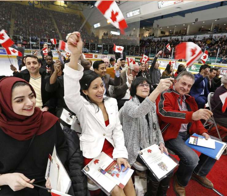 New Immigration Opportunities for Graduates through Ontario