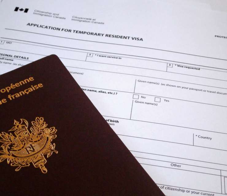 Required Documents for Family Immigration Visas